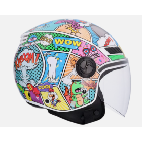 SHIROKIOTOCOMIC.png CASCO JET SHIRO KIOTO DOODLE KIDS