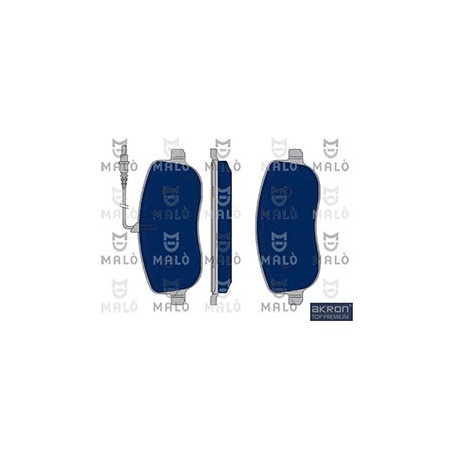 AKRON TOP PREMIUM-S.P. PHEDRA 23577/18,5