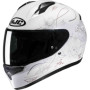 taglie hjc .png CASCO INTEGRALE HJC C10 EPIK BIANCO