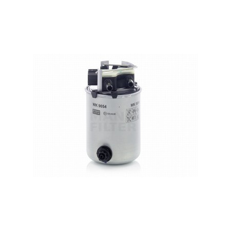 FILTRO CARBURANTE