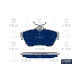 AKRONTOPPREMIUM-S.P.SCUDO2007 POS-24578/16,6 AKRONTOPPREMIUM-S.P.SCUDO2007 POS-24578/16,6