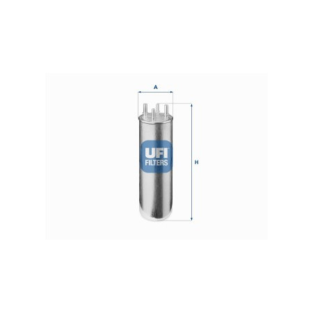 FILTRO CARBURANTE