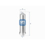 FILTRO CARBURANTE
