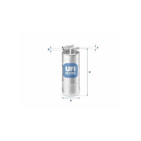 FILTRO CARBURANTE