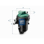 FILTRO CARBURANTE