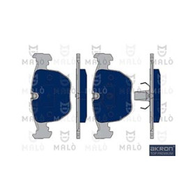 AKRON TOP PREMIUM-S.P. BMW 5(E39) -21486/19 AKRON TOP PREMIUM-S.P. BMW 5(E39) -21486/19