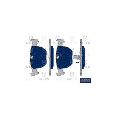 AKRON TOP PREMIUM-S.P. BMW 5(E39) -21486/19