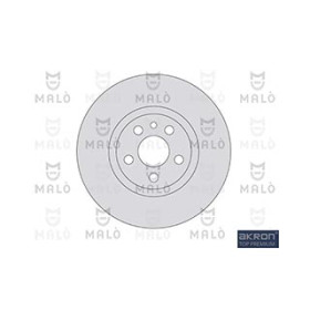 AKRONTOPPREMIUM-D.FR. ULYSSE II, JUMPY, 807