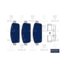 AKRONTOPPREMIUM-S.P. ASTRA J CDTI-25096/16,4 AKRONTOPPREMIUM-S.P. ASTRA J CDTI-25096/16,4