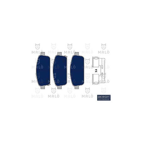 AKRONTOPPREMIUM-S.P. ASTRA J CDTI-25096/16,4