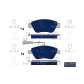 AKRONTOPPREMIUM-S.P. MITO AKRONTOPPREMIUM-S.P. MITO