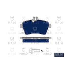 AKRON TOP PREMIUM-S.P.MB CLAS. A-B-2407718,8