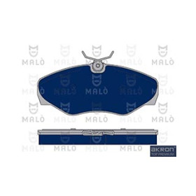 AKRON TOP PREMIUM-S.P. RENAULT TRAFIC-23099/18 AKRON TOP PREMIUM-S.P. RENAULT TRAFIC-23099/18