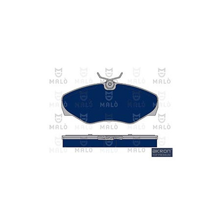 AKRON TOP PREMIUM-S.P. RENAULT TRAFIC-23099/18