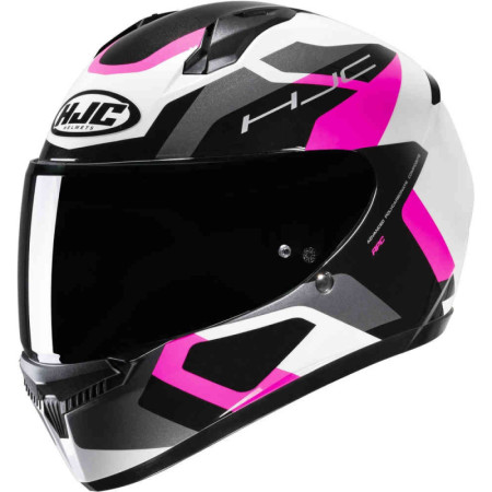 taglie hjc .png CASCO INTEGRALE HJC C10 TINS FUXIA