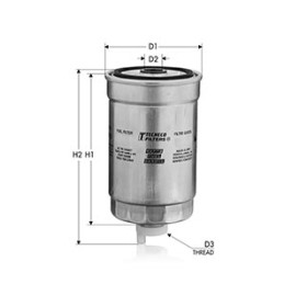 FILTRO GASOLIO FILTRO GASOLIO