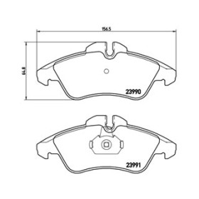 PASTIGLIE FRENO PASTIGLIE FRENO