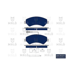 AKRONTOPPREMIUM-S.P. JUMPER HDI-24466/19,1 AKRONTOPPREMIUM-S.P. JUMPER HDI-24466/19,1