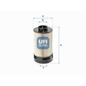 FILTRO CARBURANTE