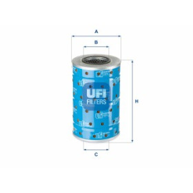 FILTRO CARBURANTE
