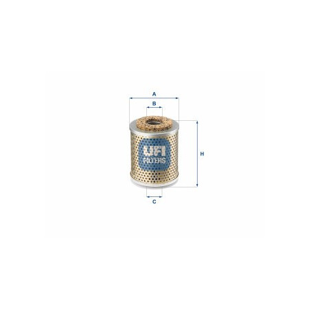 FILTRO CARBURANTE