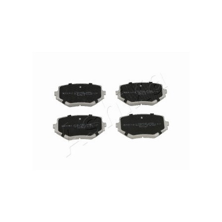 ASHIKA S. PASTIGLIE SUZUKI