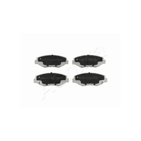 ASHIKA PASTIGLIE FRENO