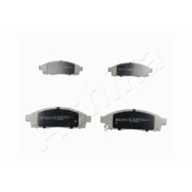 ASHIKA PASTIGLIE FRENO ASHIKA PASTIGLIE FRENO