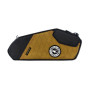 ULTB5MTE_zoom.jpg BORSELLO TUBO ORIZZONTALE (SOPRA) TREKKING GT PRO BOLT-ON (1,5 L) MARRONE - TERRAIN