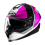taglie hjc .png CASCO INTEGRALE HJC C70N ALIA MC8 ROSA
