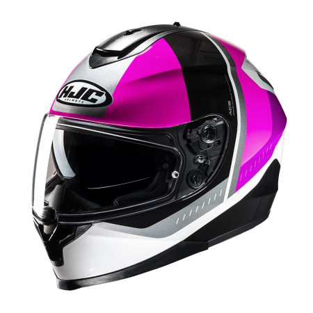 taglie hjc .png CASCO INTEGRALE HJC C70N ALIA MC8 ROSA