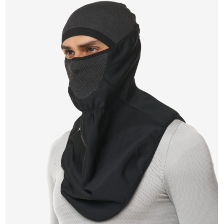 WTBLONGV32.png SOTTOCASCO LUNGO WIND STOPPER BLACK ONE SIZE