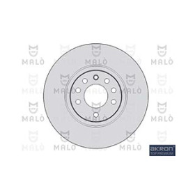 AKRONTOPPREMIUM-D.FR. ASTRA H CDTI - ANT