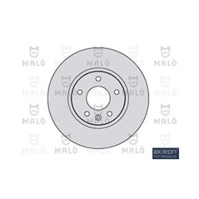 AKRON TOP PREMIUM-D.FR. ASTRA J 1.7 CDTI - ANT