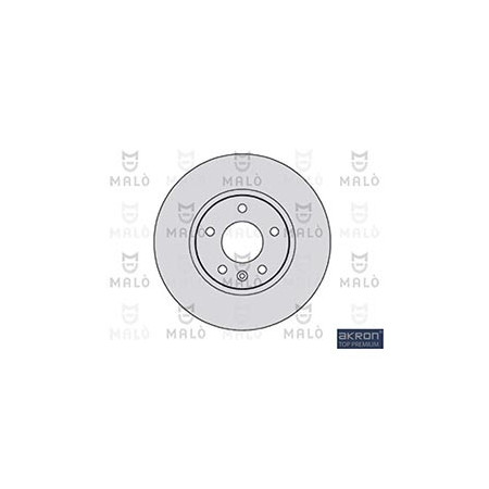 AKRON TOP PREMIUM-D.FR. ASTRA J 1.7 CDTI - ANT