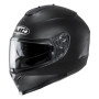 taglie hjc .png CASCO INTEGRALE HJC C70N SEMI FLAT BLACK