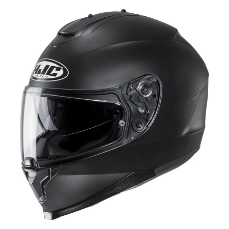 taglie hjc .png CASCO INTEGRALE HJC C70N SEMI FLAT BLACK