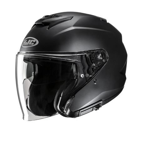 hjc_i31_neromatt.jpg CASCO JET HJC I31 SEMI FLAT BLACK