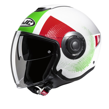 hjc_i40n_pyle_italy.jpg CASCO JET HJC I40N PYLE MC41 TRICOLORE