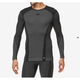 TS2V22.png MAGLIA TERMICA MANICHE LUNGHE
