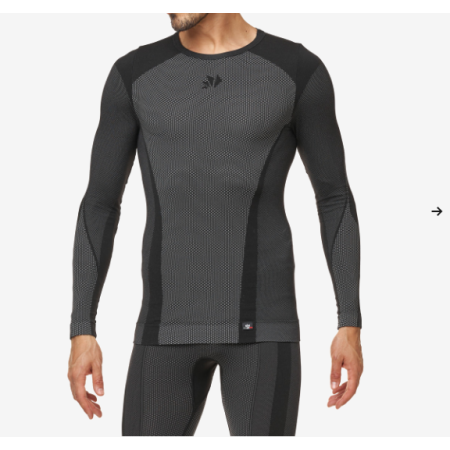 TS2V22.png MAGLIA TERMICA MANICHE LUNGHE