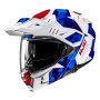 hjc_i80_roki_blu.jpg CASCO MODULARE HJC I80 ROKI BIANCO/BLU/ROSSO