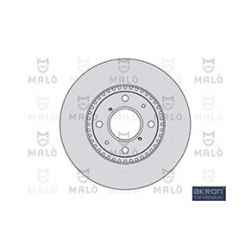 AKRONTOPPREMIUM-D.FR.SUZUKI SWIFT III - ANT