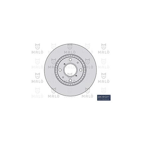 AKRONTOPPREMIUM-D.FR.SUZUKI SWIFT III - ANT