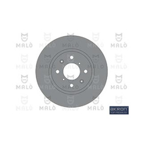 AKRONTOPPREMIUM-D.FR. SWIFT IV 1.2 - ANT.