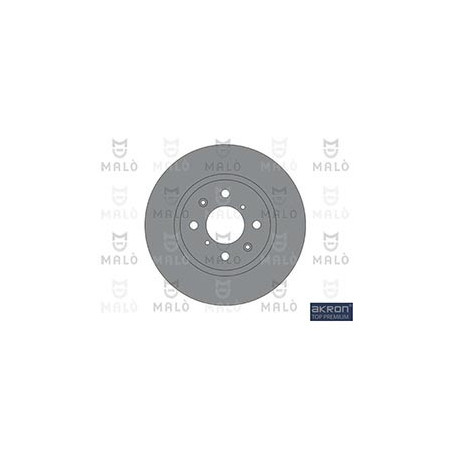 AKRONTOPPREMIUM-D.FR. SWIFT IV 1.2 - ANT.