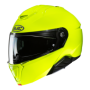 I91FLUO.png CASCO MODULARE HJC I91 GIALLO FLUO