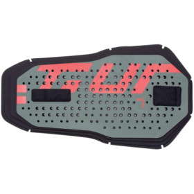 PROTEZIONE SCHIENA COMFORT GREY