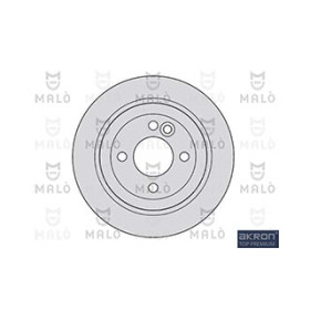 AKRONTOPPREMIUM-D.FR. MINI ONE, COOPER