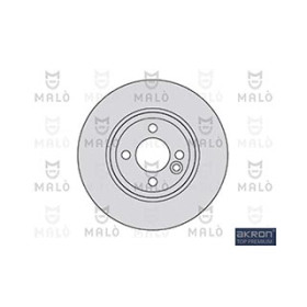 Disco .FReno. MINI COOPER/ONE - ANT